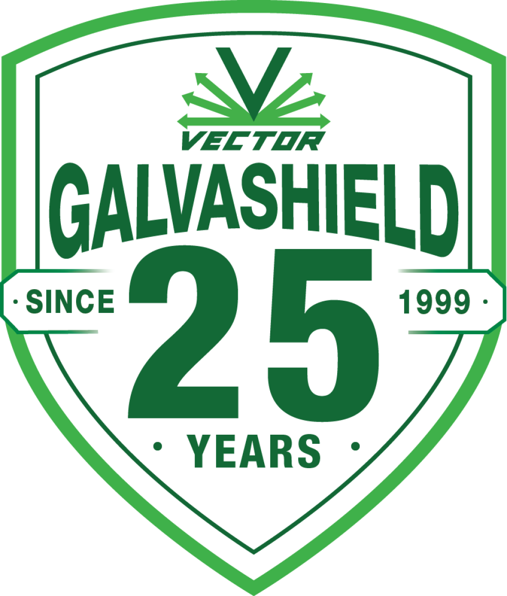 25 Years of Galvashield