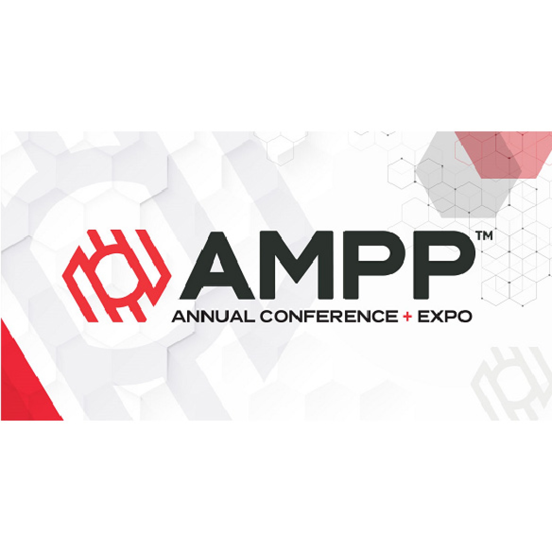 Call for Abstracts Dave Whitmore Presenting at AMPP Annual Conference