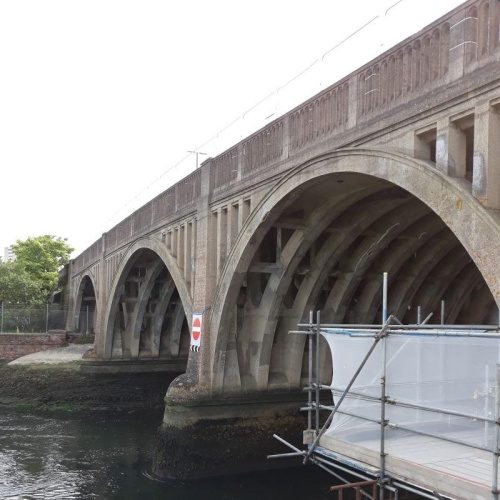 Redbridge Viaduct